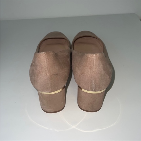 Kate Spade Dolores Block Heel Pumps - Picture 3 of 6